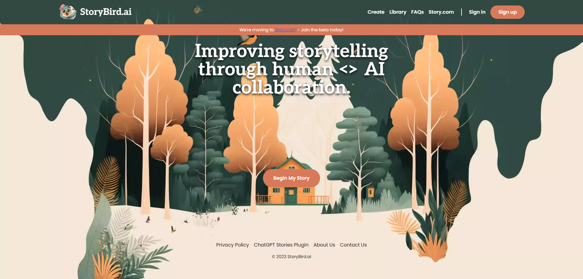 StoryBird